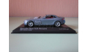 Mercedes-Benz SLR-McLaren 2003 масштабная модель Minichamps 1/43, масштабная модель, 1:43