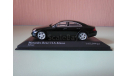 Mercedes-Benz CLS 2004 масштабная модель Minichamps 1/43, масштабная модель, 1:43