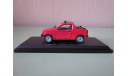 Suzuki Mighty Boy (1985) масштабная модель Norev 1/43, масштабная модель, 1:43