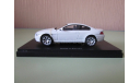 BMW 645Ci Coupe масштабная модель Kyosho 1/43, масштабная модель, 1:43