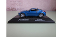 Nissan Z Coupe масштабная модель J-Collection 1/43, масштабная модель, 1:43