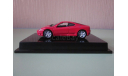 Ferrari 360 Modena масштабная модель Mattel Hot Wheels 1/43, масштабная модель, 1:43