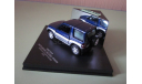 Mitsubishi Pajero Pinin 1999 масштабная модель Vitesse 1/43, масштабная модель, 1:43