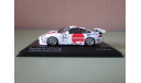 Porsche 911 GT3 Cup масштабная модель Minichamps 1/43, масштабная модель, 1:43