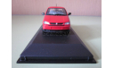 Seat Arosa 1997 масштабная модель Minichamps 1/43, масштабная модель, 1:43