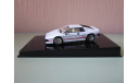 Lotus Turbo Esprit масштабная модель AutoArt 1/43, масштабная модель, 1:43