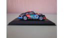 Porsche Cup 1992 Minichamps 1/43, масштабная модель, 1:43