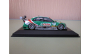 Audi A4 DTM 2006 Minichamps 1/43, масштабная модель, 1:43