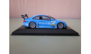 Mercedes-Benz CLK DTM 2003 масштабная модель Minichamps 1/43, масштабная модель, 1:43