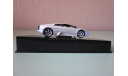 Lamborghini Murcielago масштабная модель AutoArt 1/43, масштабная модель, 1:43