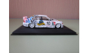 BMW 318 is/4 масштабная модель Minichamps 1/43, масштабная модель, 1:43