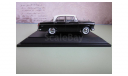 Nissan Cedric 1960 масштабная модель Ebbro 1/43, масштабная модель, 1:43