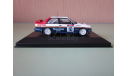 BMW M3 #10 Tour De Corse 1987 масштабная модель Ixo 1/43, масштабная модель, 1:43, IXO Rally (серии RAC, RAM)