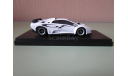 Lamborghini Diablo GT масштабная модель Kyosho 1/43, масштабная модель, 1:43