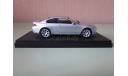 BMW 645Ci Coupe масштабная модель Kyosho 1/43, масштабная модель, 1:43