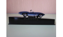 Chevrolet Corvette Mako Shark масштабная модель Autoart 1/43, масштабная модель, 1:43