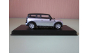 Mini Cooper Clubman масштабная модель High Speed 1/43, масштабная модель, 1:43