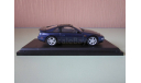 Nissan Fairlady Z 300ZX (1989) масштабная модель Norev 1/43, масштабная модель, 1:43