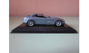 Mercedes-Benz SLR-McLaren 2003 масштабная модель Minichamps 1/43, масштабная модель, 1:43