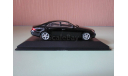 Mercedes-Benz CLS 2004 масштабная модель Minichamps 1/43, масштабная модель, 1:43