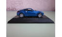 Nissan Z Coupe масштабная модель J-Collection 1/43, масштабная модель, 1:43