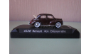 Renault 4cv Decouvrable масштабная модель Solido 1/43, масштабная модель, 1:43