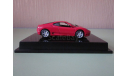 Ferrari 360 Modena масштабная модель Mattel Hot Wheels 1/43, масштабная модель, 1:43