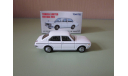 Toyota Carina 1600 ST масштабная модель Tomica Limited 1/64, масштабная модель, 1:64, Tomica Limited Vintage