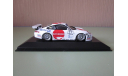 Porsche 911 GT3 Cup масштабная модель Minichamps 1/43, масштабная модель, 1:43