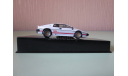 Lotus Turbo Esprit масштабная модель AutoArt 1/43, масштабная модель, 1:43