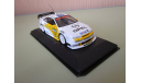 Opel Calibra V6 4x4 DTM 1994 масштабная модель Minichamps 1/43, масштабная модель, 1:43