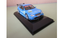 Mercedes-Benz CLK DTM 2003 масштабная модель Minichamps 1/43, масштабная модель, 1:43