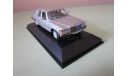 Mercedes-Benz 450 SEL 6.9 масштабная модель Minichamps 1/43, масштабная модель, 1:43