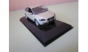 Volvo S40 масштабная модель Minichamps 1/43, масштабная модель, 1:43