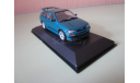 Ford Escort RS Cosworth масштабная модель Minichamps 1/43, масштабная модель