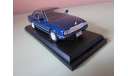 Nissan Cima (1988) масштабная модель Norev 1/43, масштабная модель, 1:43