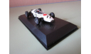 Honda F1 RA 272 масштабная модель Norev 1/43, масштабная модель, 1:43