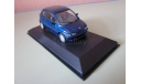 BMW E1 масштабная модель Minichamps 1/43, масштабная модель, 1:43