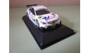 Mercedes-Benz C-Class DTM 2008 масштабная модель Minichamps 1/43, масштабная модель, 1:43