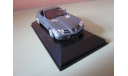 Mercedes-Benz SLR-McLaren 2003 масштабная модель Minichamps 1/43, масштабная модель, 1:43