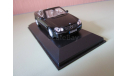 Mercedes-Benz CLK Cabriolet масштабная модель Minichamps 1/43, масштабная модель, 1:43