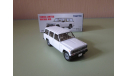 Nissan Safari масштабная модель Tomica Limited 1/64, масштабная модель, 1:64, Tomica Limited Vintage