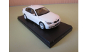 BMW 545i Sedan масштабная модель Kyosho 1/43, масштабная модель, 1:43