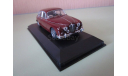 Jaguar Mk II Saloon 1959-67 масштабная модель Minichamps 1/43, масштабная модель, 1:43