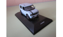 Nissan Cube SX 2003 Neoclassical масштабная модель J-Collection 1/43, масштабная модель, 1:43