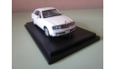 Nissan Cedric масштабная модель M-Tech 1/43, масштабная модель, 1:43