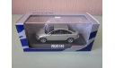 Volvo S40 масштабная модель Minichamps 1/43, масштабная модель, 1:43