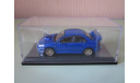 Subaru Impreza WRX STI (2004) масштабная модель Norev 1/43, масштабная модель, 1:43