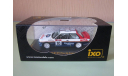 BMW M3 #10 Tour De Corse 1987 масштабная модель Ixo 1/43, масштабная модель, 1:43, IXO Rally (серии RAC, RAM)