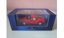 Maserati Coupe Cambiocorsa масштабная модель Ixo 1/43, масштабная модель, 1:43